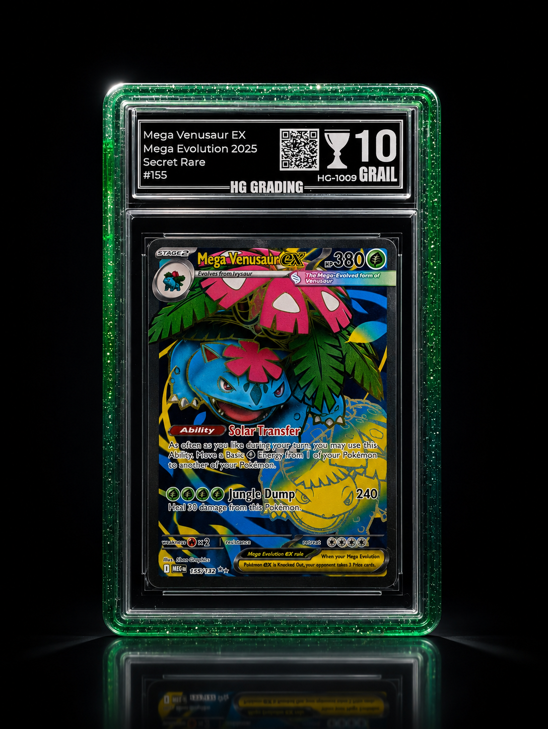 Venusaur