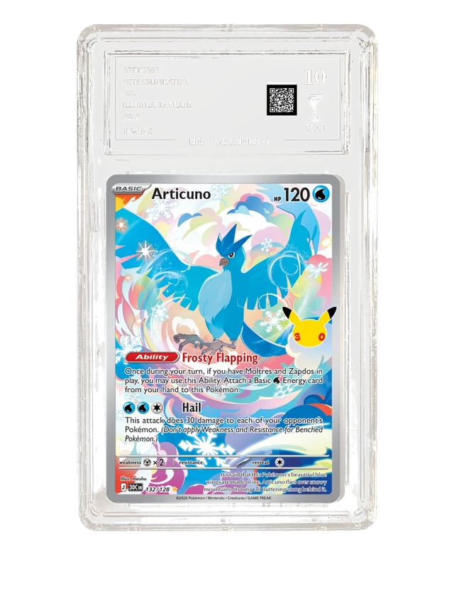 Articuno